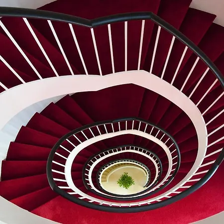 Hotel Parkhotel Stuttgart Messe-airport 4*