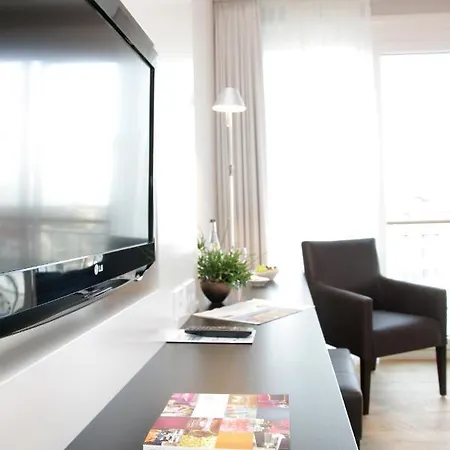 Parkhotel Stuttgart Messe-airport Leinfelden-Echterdingen