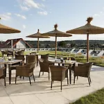Parkhotel Stuttgart Messe-airport Hotel 4*