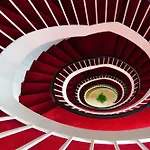 Parkhotel Stuttgart Messe-airport 4*