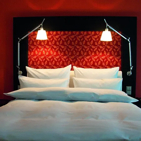 Parkhotel Stuttgart Messe-airport Otel Leinfelden-Echterdingen