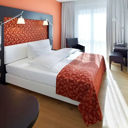 Parkhotel Stuttgart Messe-airport Leinfelden-Echterdingen