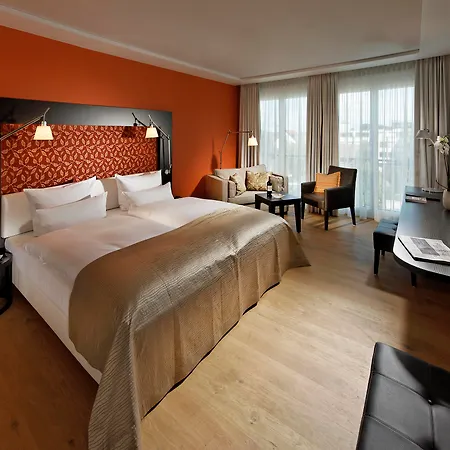 Parkhotel Stuttgart Messe-airport 4*
