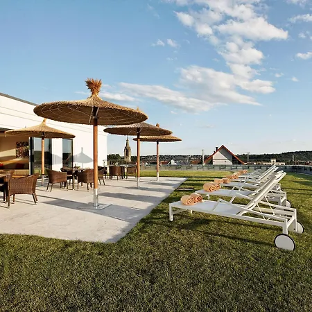 Parkhotel Stuttgart Messe-airport Hotell Leinfelden-Echterdingen