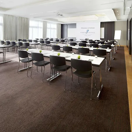 Parkhotel Stuttgart Messe-airport Hotel 4*