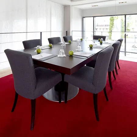 Parkhotel Stuttgart Messe-airport 4*
