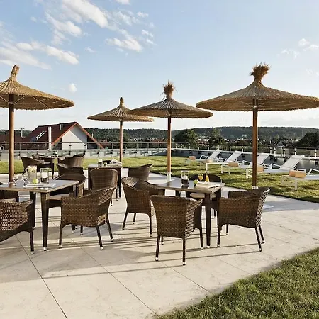 Parkhotel Stuttgart Messe-airport