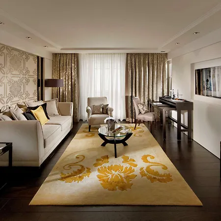 Parkhotel Stuttgart Messe-airport 4* Leinfelden-Echterdingen