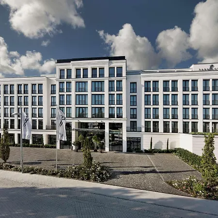 Parkhotel Stuttgart Messe-airport Hotel