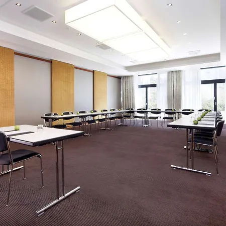 Parkhotel Stuttgart Messe-airport Hotel Leinfelden-Echterdingen