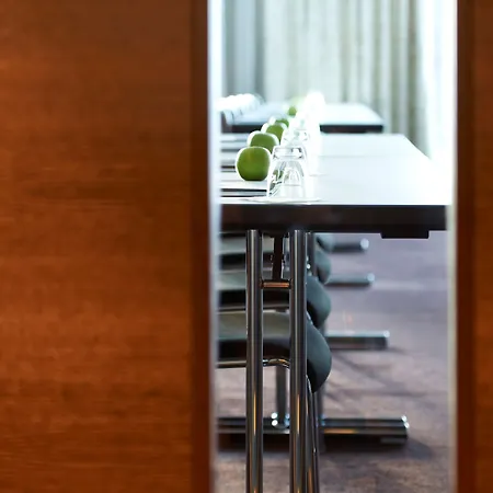 Hotel Parkhotel Stuttgart Messe-airport Leinfelden-Echterdingen