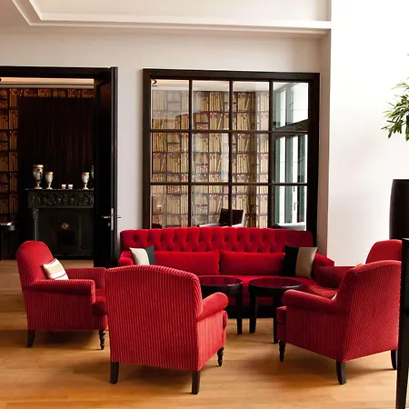 Parkhotel Stuttgart Messe-airport 4* Leinfelden-Echterdingen