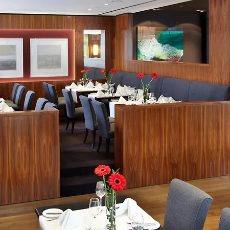 Otel Parkhotel Stuttgart Messe-airport