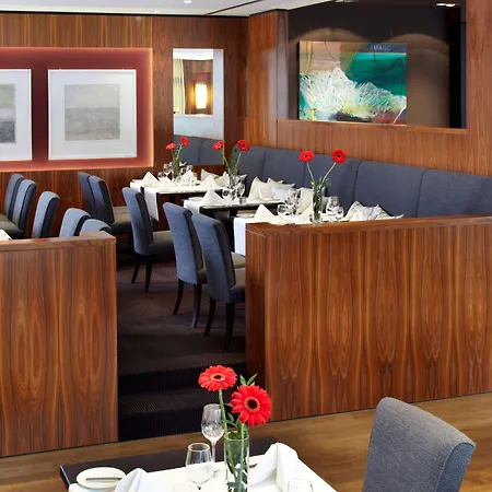 Hotel Parkhotel Stuttgart Messe-airport