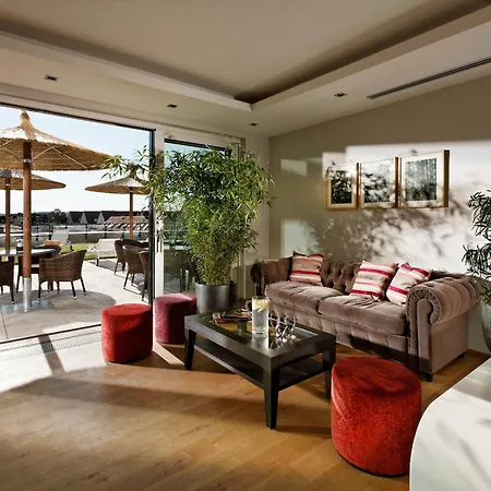 Parkhotel Stuttgart Messe-airport Hotell Leinfelden-Echterdingen