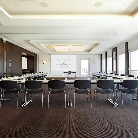 Hotell Parkhotel Stuttgart Messe-airport Leinfelden-Echterdingen