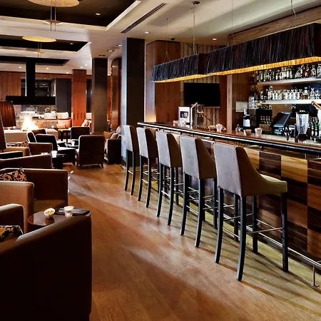 Parkhotel Stuttgart Messe-airport Leinfelden-Echterdingen