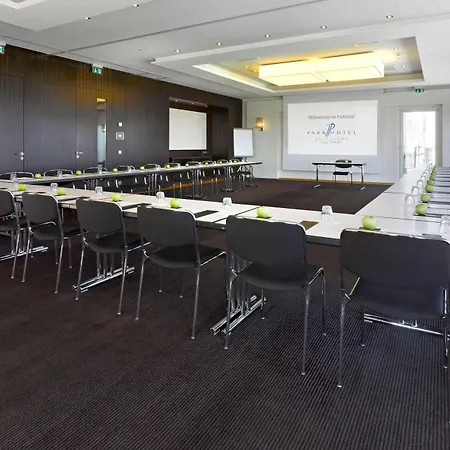 Parkhotel Stuttgart Messe-airport 4*