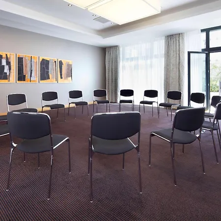 Parkhotel Stuttgart Messe-airport Hotel