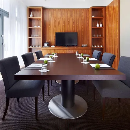 Hotel Parkhotel Stuttgart Messe-airport Leinfelden-Echterdingen