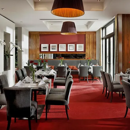 Parkhotel Stuttgart Messe-airport
