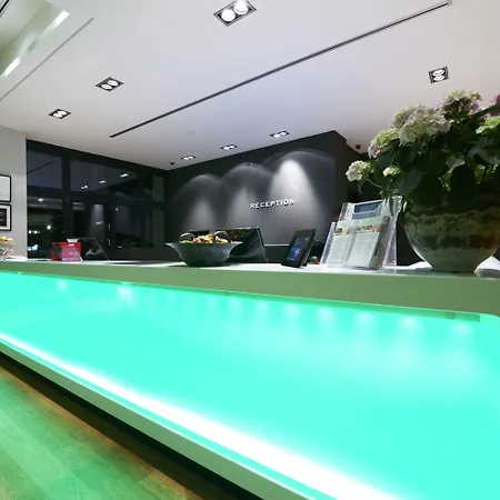 Parkhotel Stuttgart Messe-airport Otel 4*