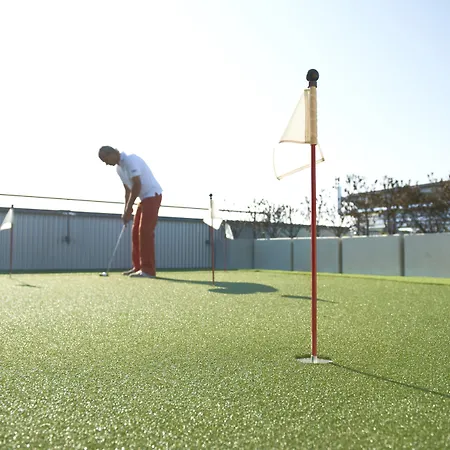 Parkhotel Stuttgart Messe-airport Hotel