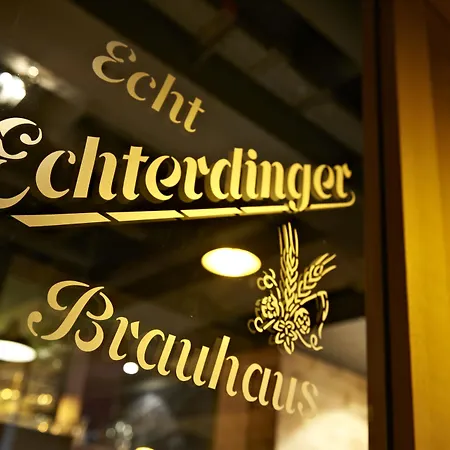 Parkhotel Stuttgart Messe-airport