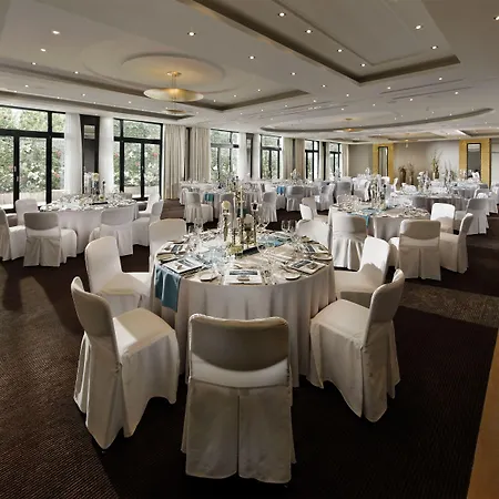 Parkhotel Stuttgart Messe-airport 4* Leinfelden-Echterdingen