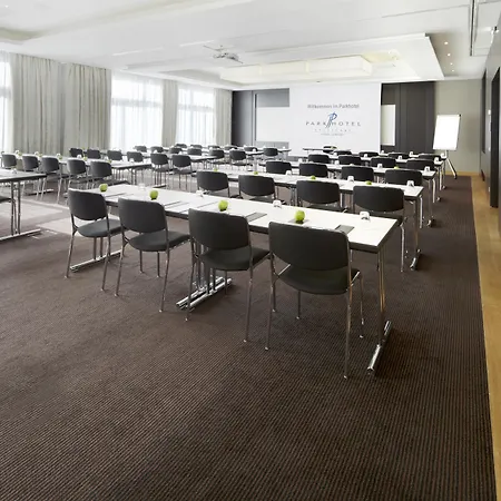 Parkhotel Stuttgart Messe-airport Leinfelden-Echterdingen