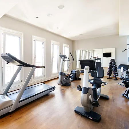 Hotell Parkhotel Stuttgart Messe-airport