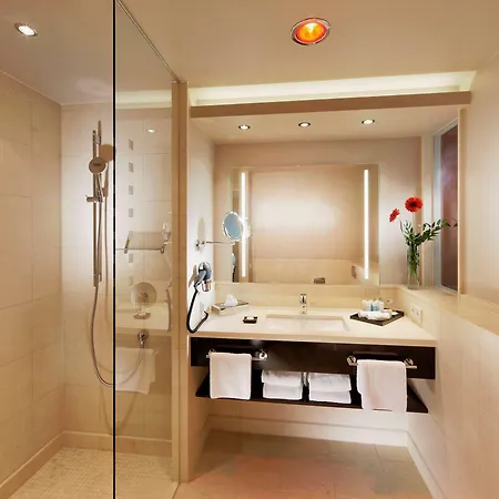 Parkhotel Stuttgart Messe-airport Hotell 4*