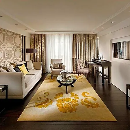 Parkhotel Stuttgart Messe-airport 4*