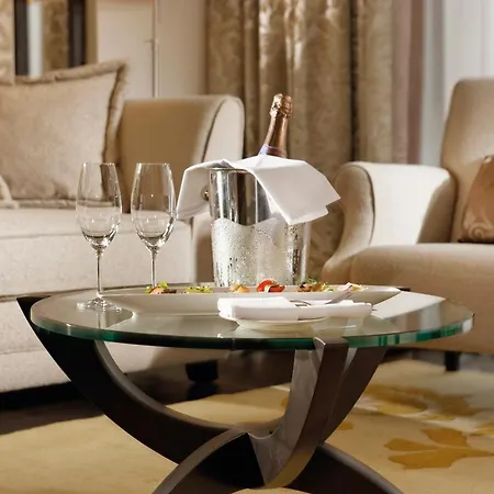 Parkhotel Stuttgart Messe-airport 4*