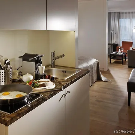Parkhotel Stuttgart Messe-airport 4*