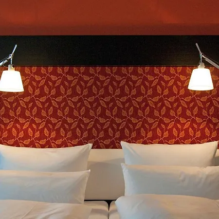 Parkhotel Stuttgart Messe-airport Hotel Leinfelden-Echterdingen