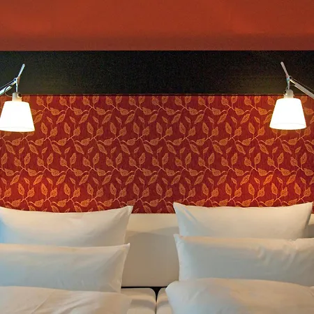 Parkhotel Stuttgart Messe-airport Hotel Leinfelden-Echterdingen