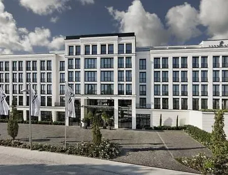Parkhotel Stuttgart Messe-airport Hotel