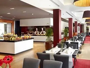 Parkhotel Stuttgart Messe-airport Hotel 4*