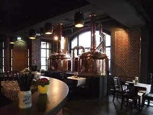 Hotell Parkhotel Stuttgart Messe-airport