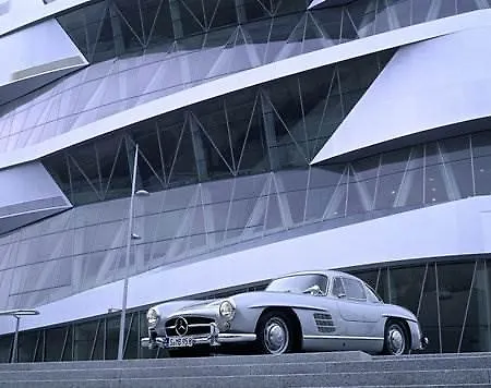 Parkhotel Stuttgart Messe-airport