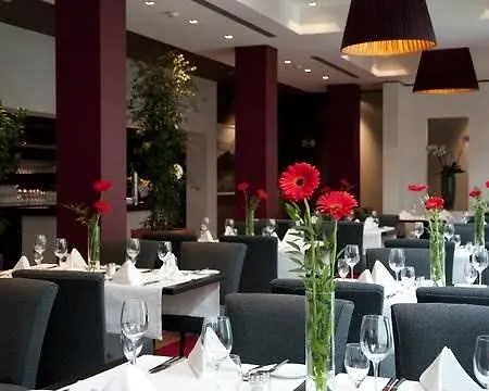 Parkhotel Stuttgart Messe-airport 4* Leinfelden-Echterdingen
