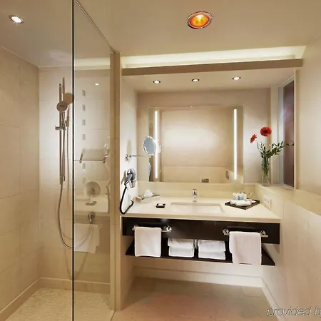 Hotel Parkhotel Stuttgart Messe-airport