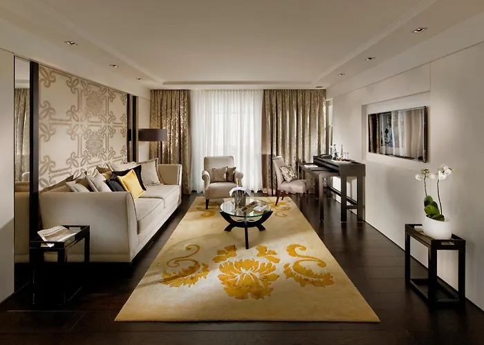 Parkhotel Stuttgart Messe-airport 4* Leinfelden-Echterdingen