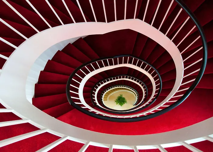 Parkhotel Stuttgart Messe-airport Hotel Leinfelden-Echterdingen