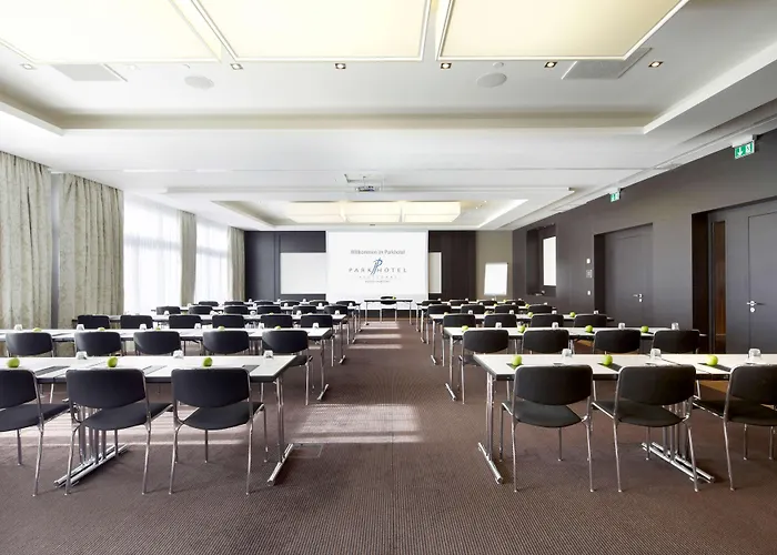 Parkhotel Stuttgart Messe-airport Hotel Leinfelden-Echterdingen