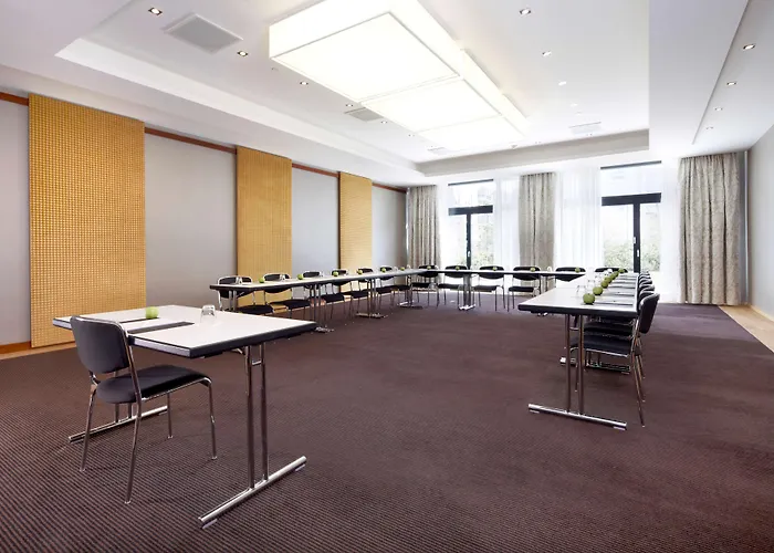 Parkhotel Stuttgart Messe-airport Hotel Leinfelden-Echterdingen