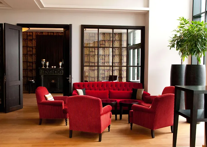 Parkhotel Stuttgart Messe-airport 4* Leinfelden-Echterdingen