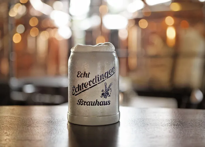 Parkhotel Stuttgart Messe-airport Hotel 4*