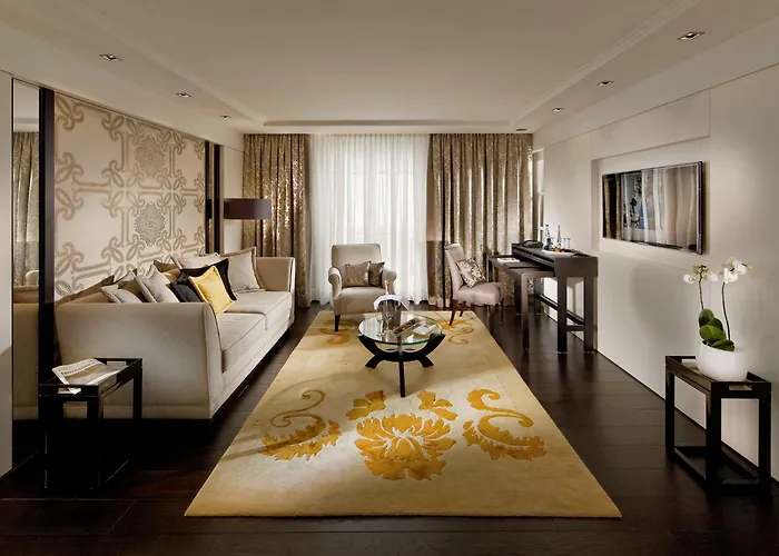 Hotel Parkhotel Stuttgart Messe-airport